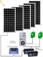 area electricidad