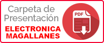 Brochure Corporativo