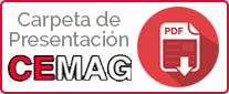 Brochure Corporativo CEMAG